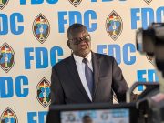 FDC’s Amuriat Wants Minimum Wage Legislation Fast- Tracked