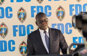 FDC’s Amuriat Wants Minimum Wage Legislation Fast- Tracked