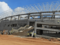 Government Rallies Lira Private Sector to Boost Hotels Ahead of AFCON