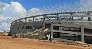 Government Rallies Lira Private Sector to Boost Hotels Ahead of AFCON