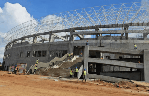 Government Rallies Lira Private Sector to Boost Hotels Ahead of AFCON