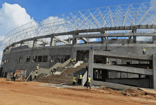 Government Rallies Lira Private Sector to Boost Hotels Ahead of AFCON