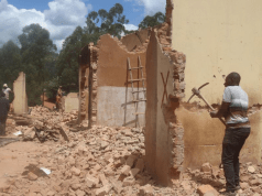 Kabale Traders in Limbo as Trade order Leaves Businesses Without Alternative Space