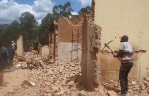 Kabale Traders in Limbo as Trade order Leaves Businesses Without Alternative Space