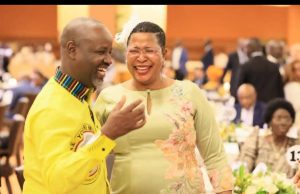 ROLLS ROYCE: Six Ugandans Roll Petition To IGG Over Anita Among’s Wealth Declaration