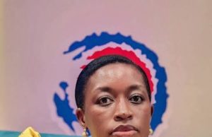 Masaka City Woman MP Justine Nameere Arrested 