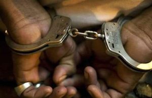Family Sues UPDF over Captain Detained 2 Years Without Trial