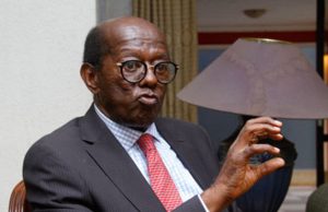 Peter Mulira: The Defender Of Mailo, Customary Land Tenures In Uganda