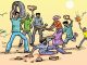 Mob Justice Suspect Dies After Brutal Beating in Adjumani
