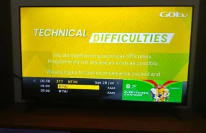 Breaking News: NTV, Spark TV Switched Off As Muhoozi Orders Crackdown On NMG