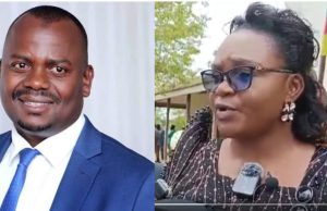 Masaka Political Failure Racheal Nakitende Converts To Islam After Becoming Minister Kasolo’s Wife