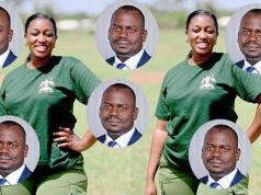 The Politics of Nameere And Why Museveni Demoted Haruna Kasolo