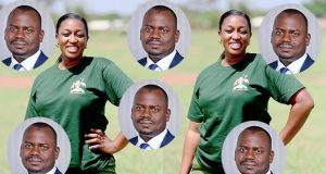 The Politics of Nameere And Why Museveni Demoted Haruna Kasolo
