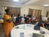At The Mansion Hotel in Jinja, CSOs And the Private Sector Join Hands to Bolster Local Philanthropy