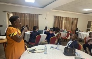 At The Mansion Hotel in Jinja, CSOs And the Private Sector Join Hands to Bolster Local Philanthropy