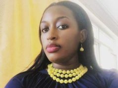 Namere Shines As Envious Museveni Minister, Who Hates Her, Impregnates Nansana Supermarket Cashier
