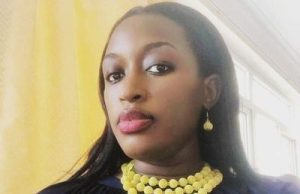Namere Shines As Envious Museveni Minister, Who Hates Her, Impregnates Nansana Supermarket Cashier