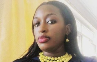 Namere Shines As Envious Museveni Minister, Who Hates Her, Impregnates Nansana Supermarket Cashier