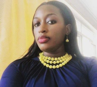 Namere Shines As Envious Museveni Minister, Who Hates Her, Impregnates Nansana Supermarket Cashier