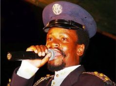 JUST IN: Tears As DNA Tests Identify Only Four As Late Musician Paul Kafeero’s Children