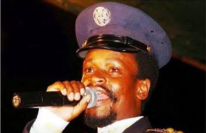 JUST IN: Tears As DNA Tests Identify Only Four As Late Musician Paul Kafeero’s Children