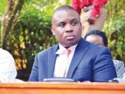 Breaking News: Former Lord Mayor Erias Lukwago Abducted
