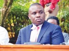 Breaking News: Former Lord Mayor Erias Lukwago Abducted