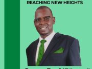 ONONO FRED: Don’t Blame Mao For The Current Political And Safety Issues In The Country