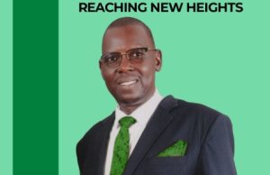 ONONO FRED: Don’t Blame Mao For The Current Political And Safety Issues In The Country