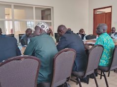 Alur Kingdom Mobilizes Cross-Border Support for IOM Stabilization Initiative in Uganda-DRC Borderlands