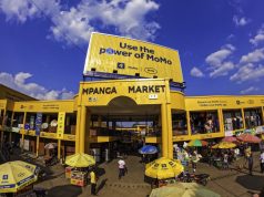 MTN Uganda Hands over refurbished Mpanga Market, Fort Portal Reinforcing Commitment to Empowering Communities