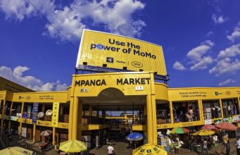 MTN Uganda Hands over refurbished Mpanga Market, Fort Portal Reinforcing Commitment to Empowering Communities