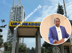 BIG STORY: New Twist in URA Electronic Tax Software Purchase Scandal