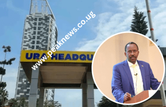 BIG STORY: New Twist in URA Electronic Tax Software Purchase Scandal