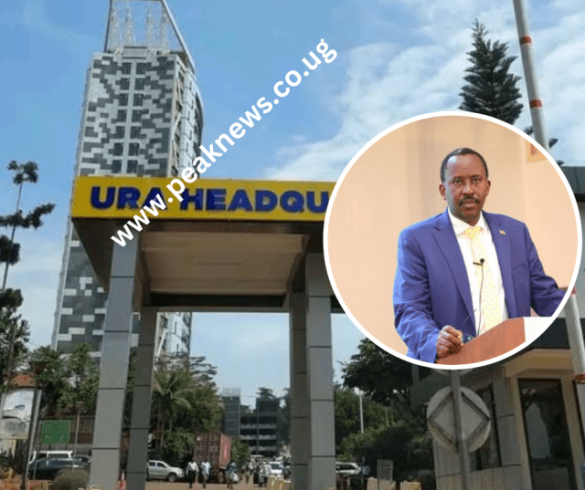 URA Scandal