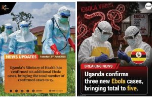 EXCLUSIVE: Whistleblowers Demand Probe Into US$80 Million Ebola PPE Contract Amid Allegations of Procurement Irregularities and Undue Influence