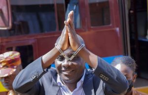 Uganda Law Society Demands Release of Hon. Muhammad Muwanga Kivumbi, Condemns Alleged Abduction