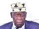 Breaking News: Former Deputy Prime Minister Gen. Moses Ali Dies At 87