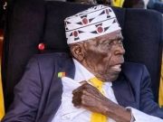 WHAT YOU DIDN’T KNOW: Education And Political Life of Fallen Gen. Moses Ali