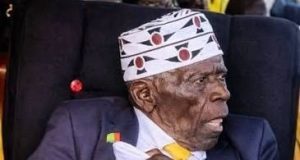 WHAT YOU DIDN’T KNOW: Education And Political Life of Fallen Gen. Moses Ali
