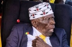 WHAT YOU DIDN’T KNOW: Education And Political Life of Fallen Gen. Moses Ali