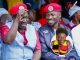 Bobi Wine Drops Lina Zedriga, Appoints Nambeshe Acting Party President