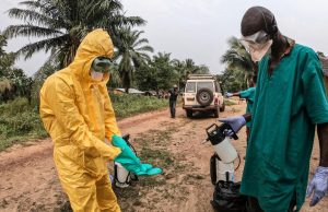 IGG Petitioned to Inquire Into $80m Ebola PPE Procurement Contract Irregularities