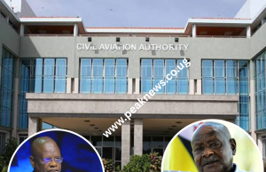 EXCLUSIVE! M7 Pardons 152 Fired Civil Aviation Authority Staff Over Corruption And ‘Fake Papers’