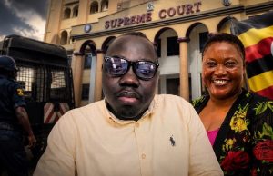 UJA steps Up As Minister Babalanda, PA Masuumi Juma Continue Holding Journalist Asiteza In Police Custody
