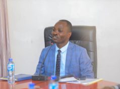 STEVEN ARIONG: Minister Byamukama’s Outbursts Could Scare Foreign Investors from Funding Uganda’s Infrastructure