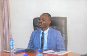 STEVEN ARIONG: Minister Byamukama’s Outbursts Could Scare Foreign Investors from Funding Uganda’s Infrastructure