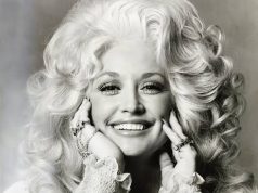 JUST IN: Dolly Parton, Country Music Icon, Dies At 80