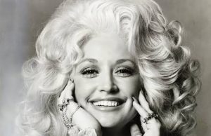 JUST IN: Dolly Parton, Country Music Icon, Dies At 80
