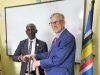 NARO, CABI Strengthen Partnership for Climate-Smart and Digital Agricultural Transformation